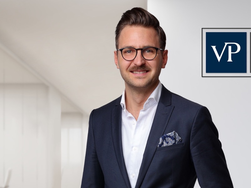 Max Mattis, Immobilienmakler (IHK) bei VON POLL IMMOBILIEN Kassel